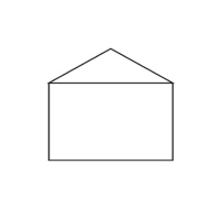 HalfFold Envelopes